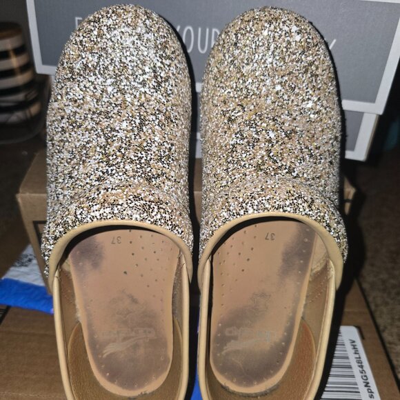 DANSKO CLOG - Picture 6 of 8